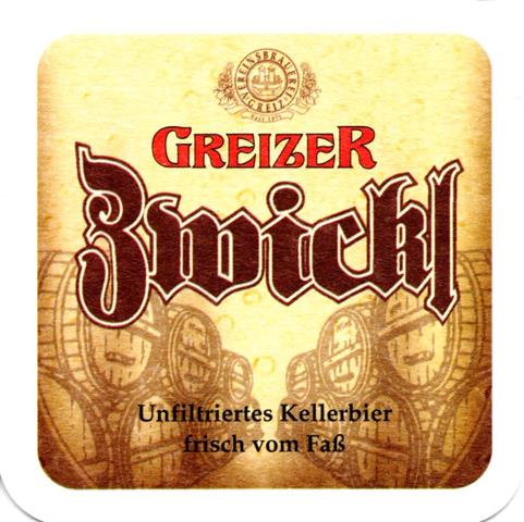 greiz grz-th greizer quad 1a (185-greizer zwickl)